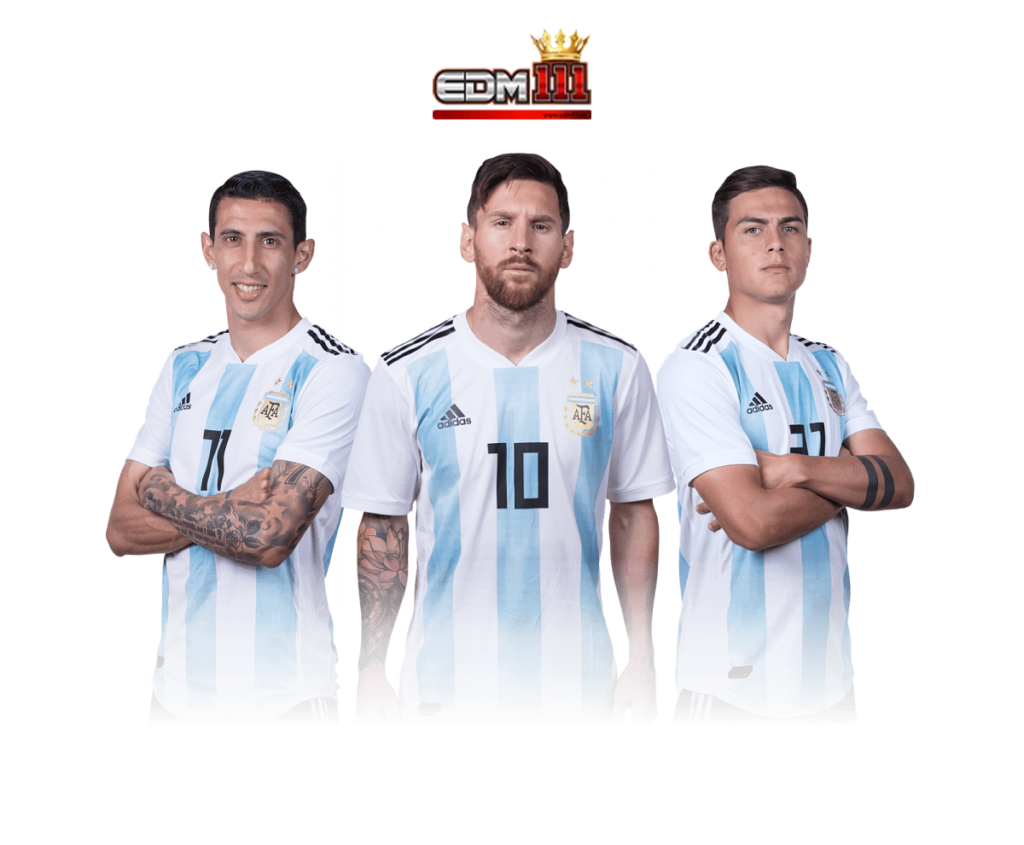 EDMBET บาคาร่าออนไลน์