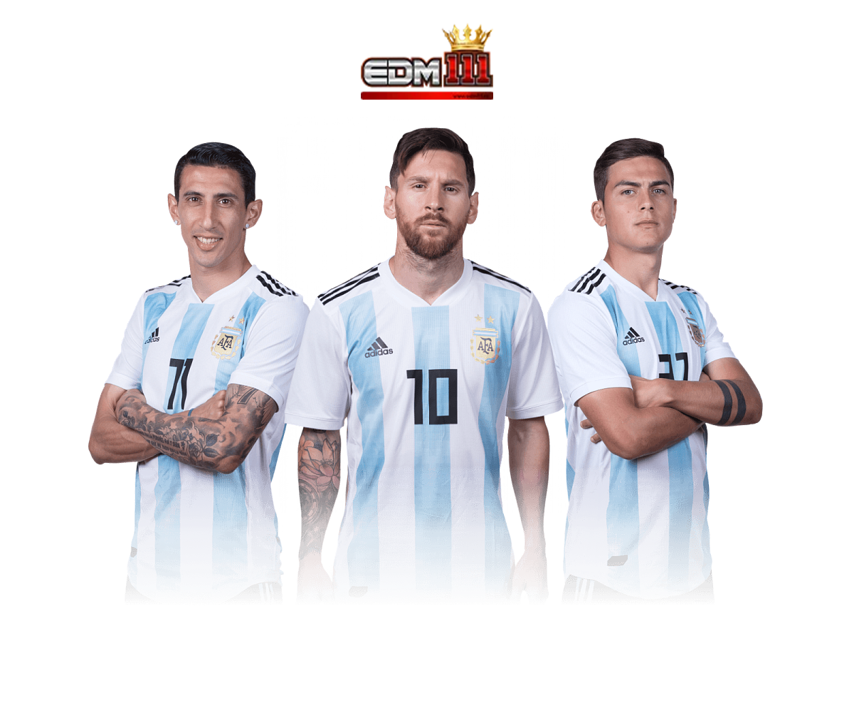 EDMBET บาคาร่าออนไลน์